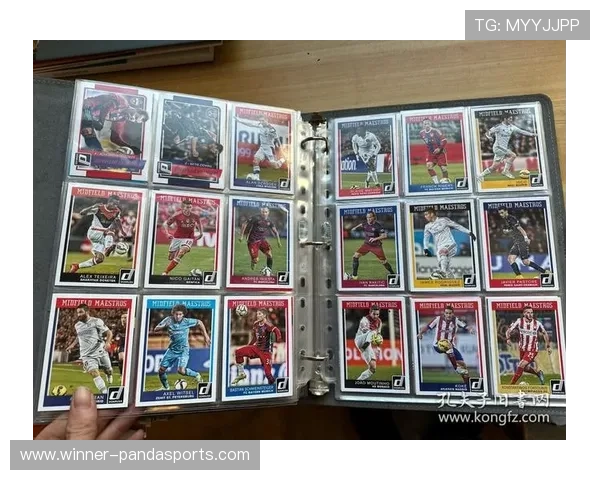 足球球星卡的收藏意义与市场价值探索及未来发展趋势分析