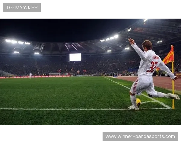 足球球星十大经典招牌动作盘点 解锁球场上的神奇技艺 足球球星十大经典招牌动作盘点 解锁球场上的神奇技艺